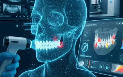 La odontología digital como herramienta diagnóstica