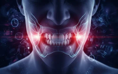 Bruxismo: cuando el estrés se refleja en tus dientes