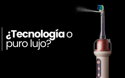 ¿El cepillo de $500 de Dyson salvará tus dientes?