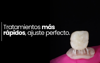 De tu boca al laboratorio: así funciona el flujo digital en odontología